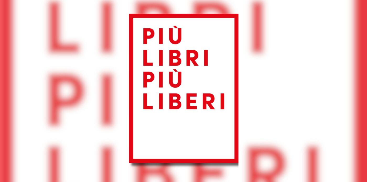 Più libri più liberi 2026