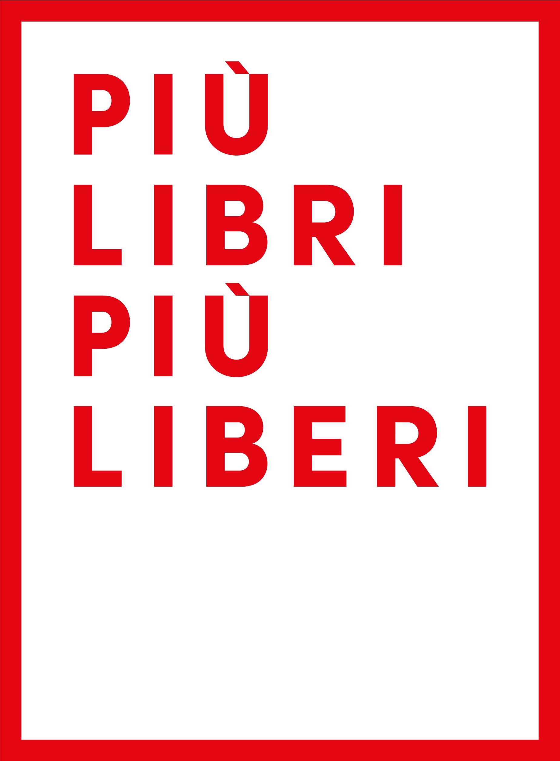 logo Più libri più liberi
