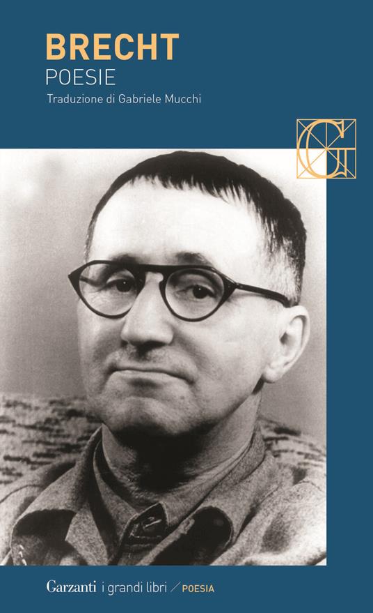 Poesie di Bertolt Brecht