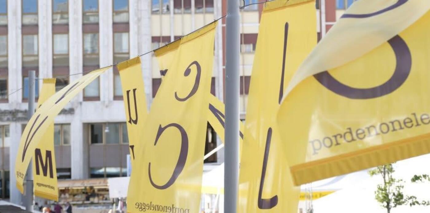 Pordenonelegge 2026