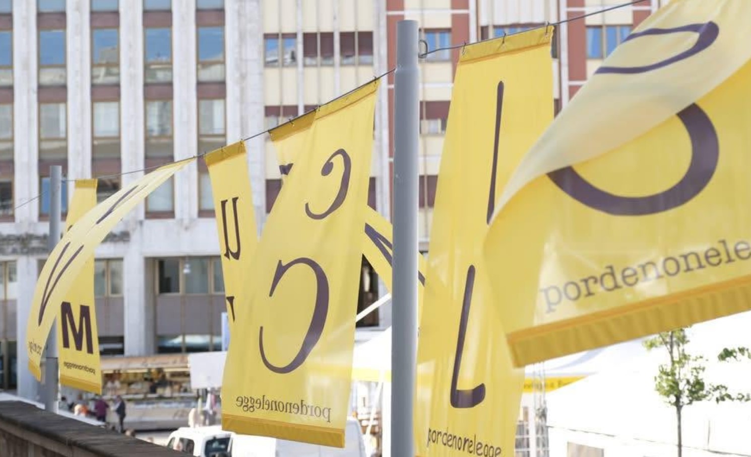 Verso Pordenonelegge 2026: il programma, i temi e gli ospiti del festival