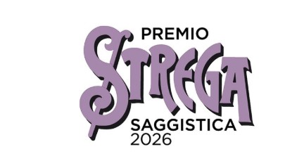 Premio Strega Saggistica 2026