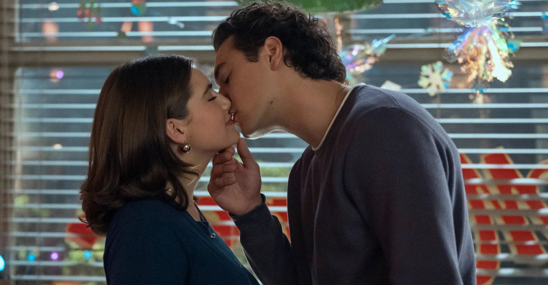 Sono tornati i bravi ragazzi? I nuovi protagonisti "green flag" che stanno conquistando il romance