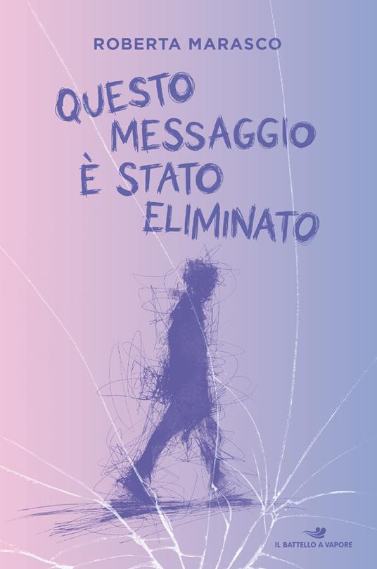 Questo messaggio è stato eliminato Roberta Marasco