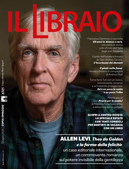 Rivista Il Libraio estate 2026