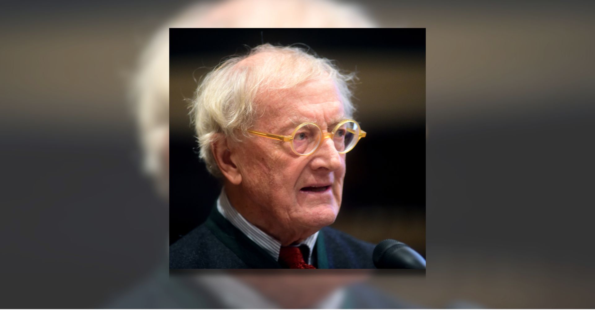 Addio a Romano Montroni, papà di generazioni di libraie e librai
