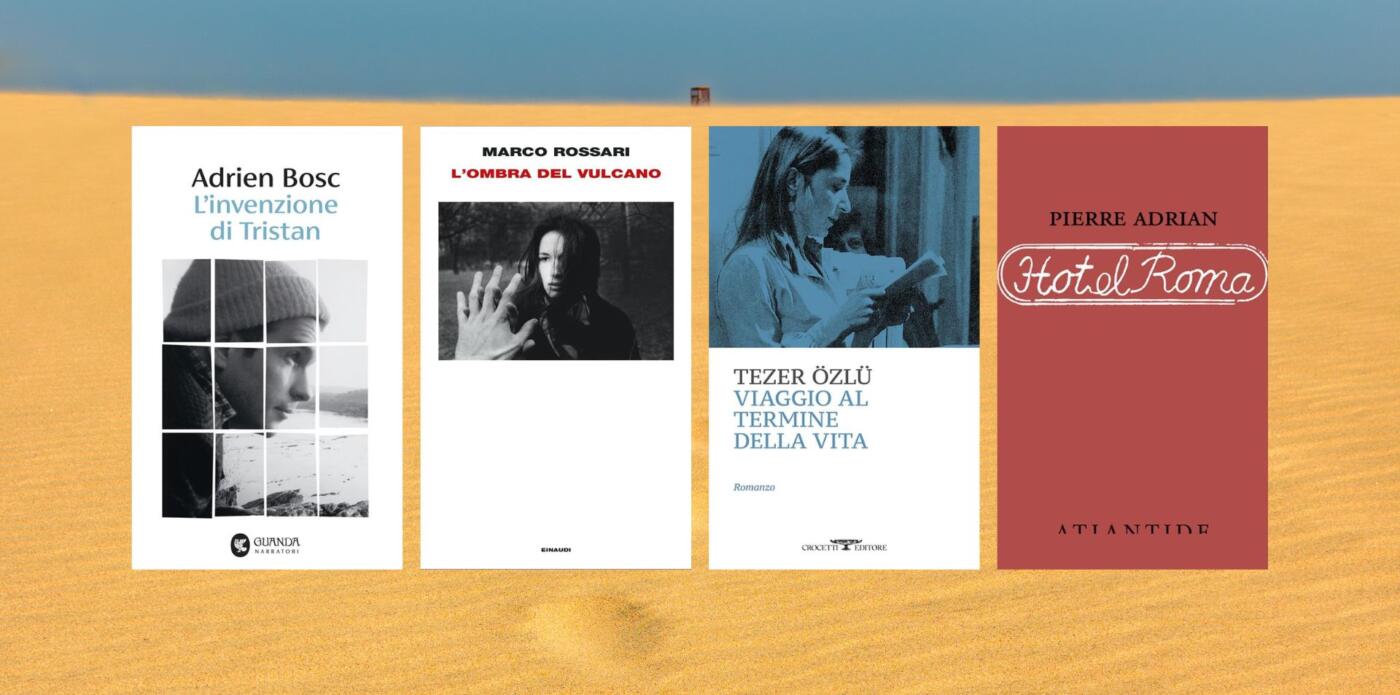 Sulle tracce della letteratura - social