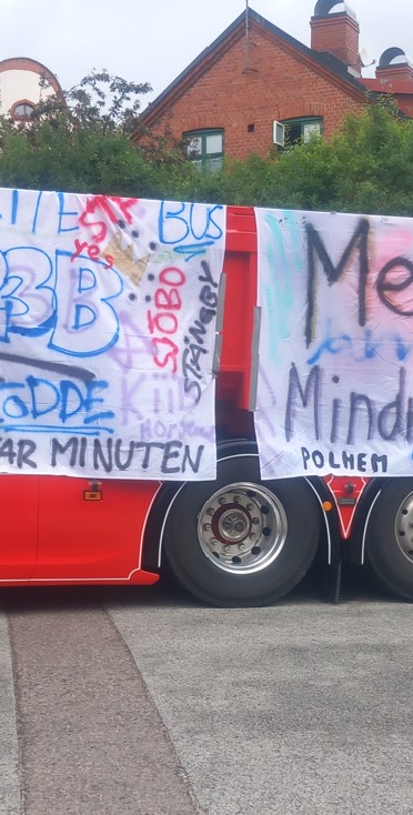 Svezia Maturità