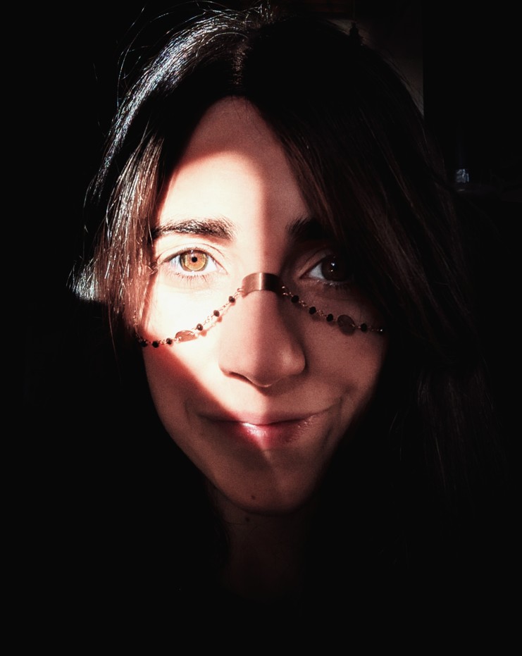 Teodora Manes