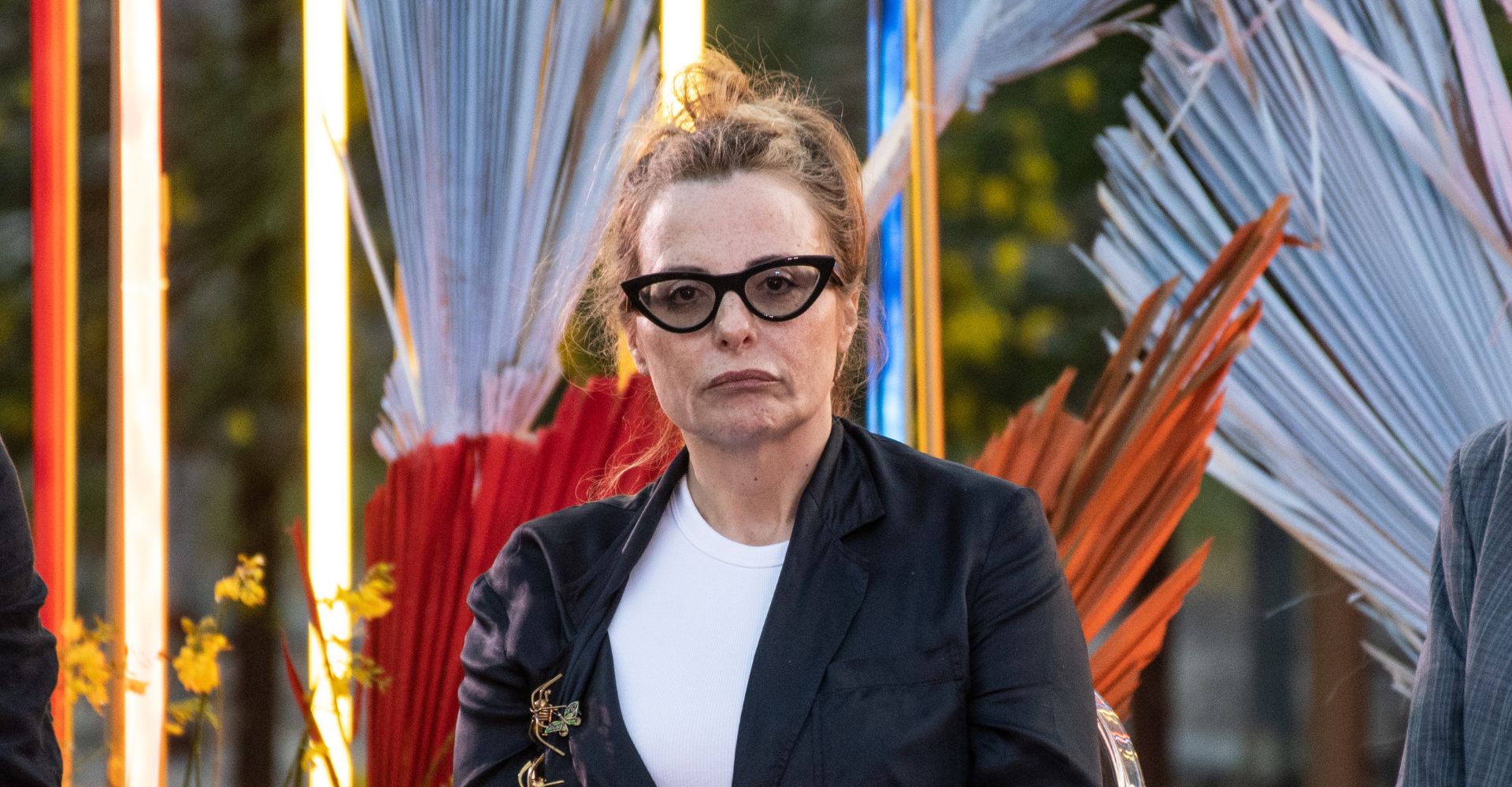 Teresa Ciabatti: "Nessun litigio furioso. Michele Mari si è scusato dopo le parole su Murgia"