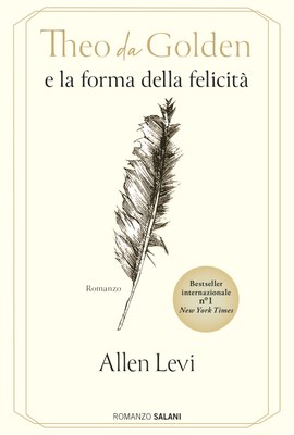 copertina di Theo da Golden
