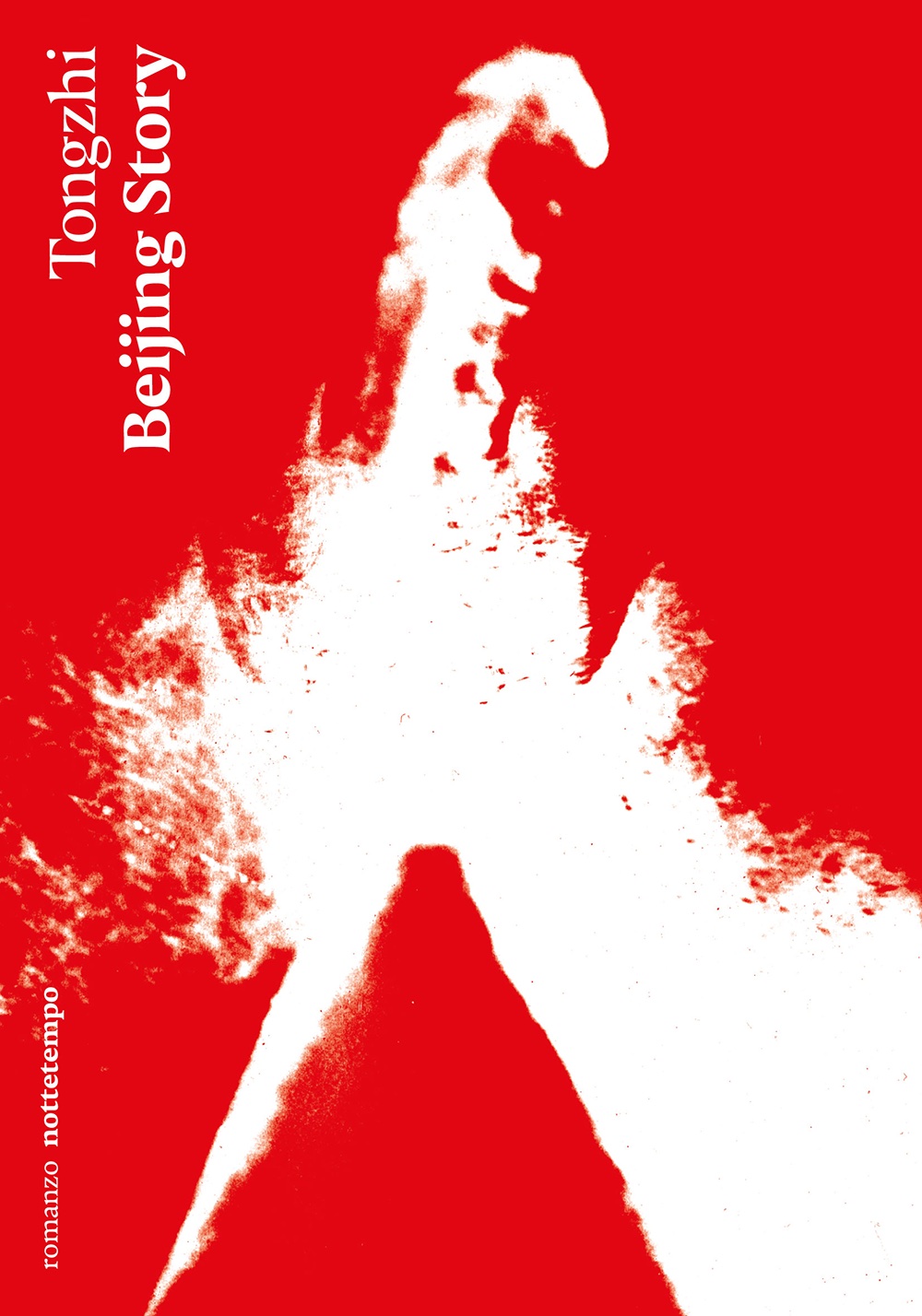 Copertina di Tonghzhi, Beijing Story