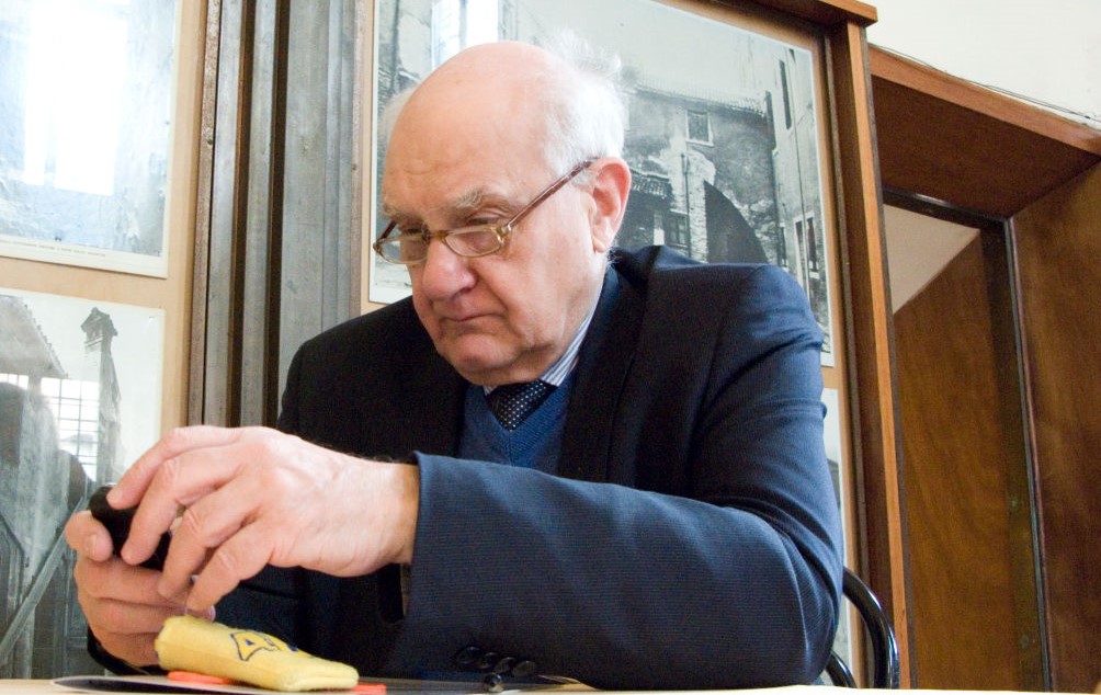 Editoria, addio a Ulrico C. Hoepli