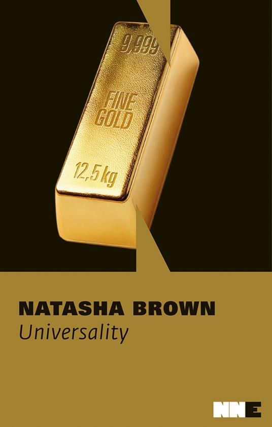 Universality, libri thriller da leggere 2026