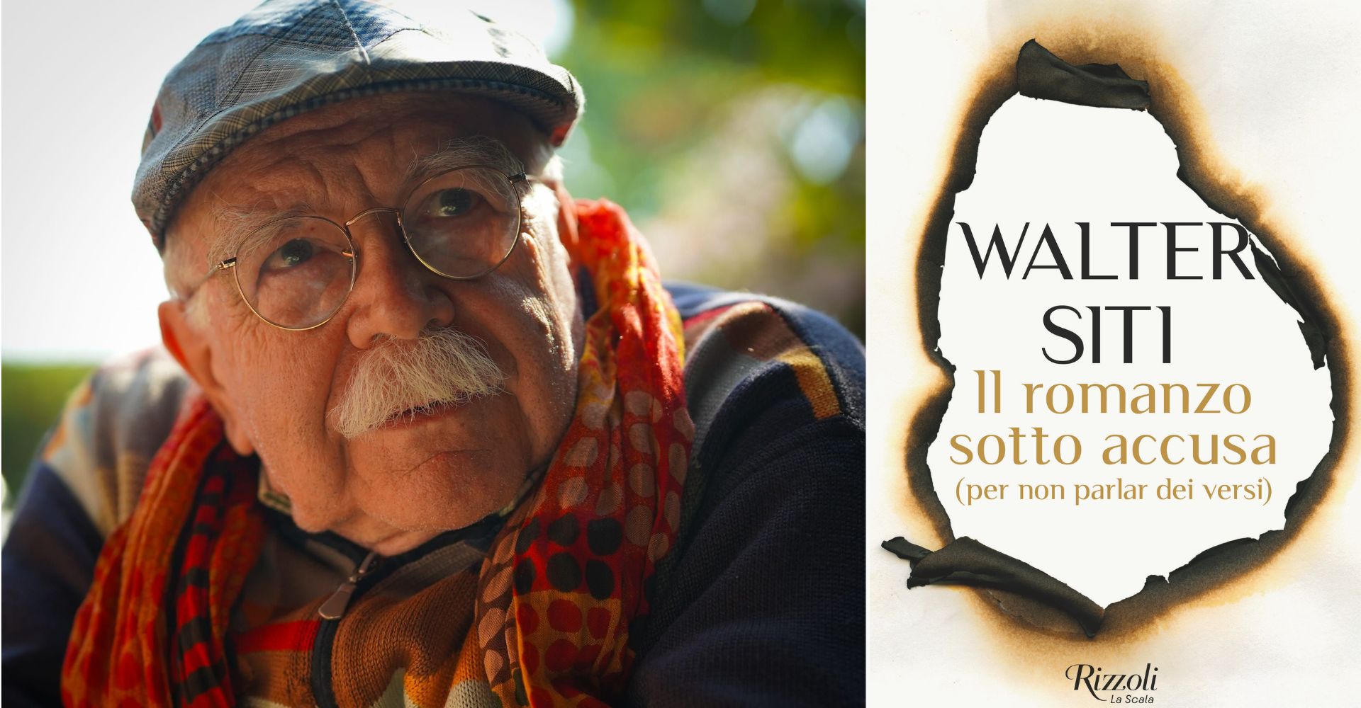 "Il romanzo sotto tutela, che oggi si autocensura, e l’ora della Trivialliteratur": la raccolta di saggi di Walter Siti
