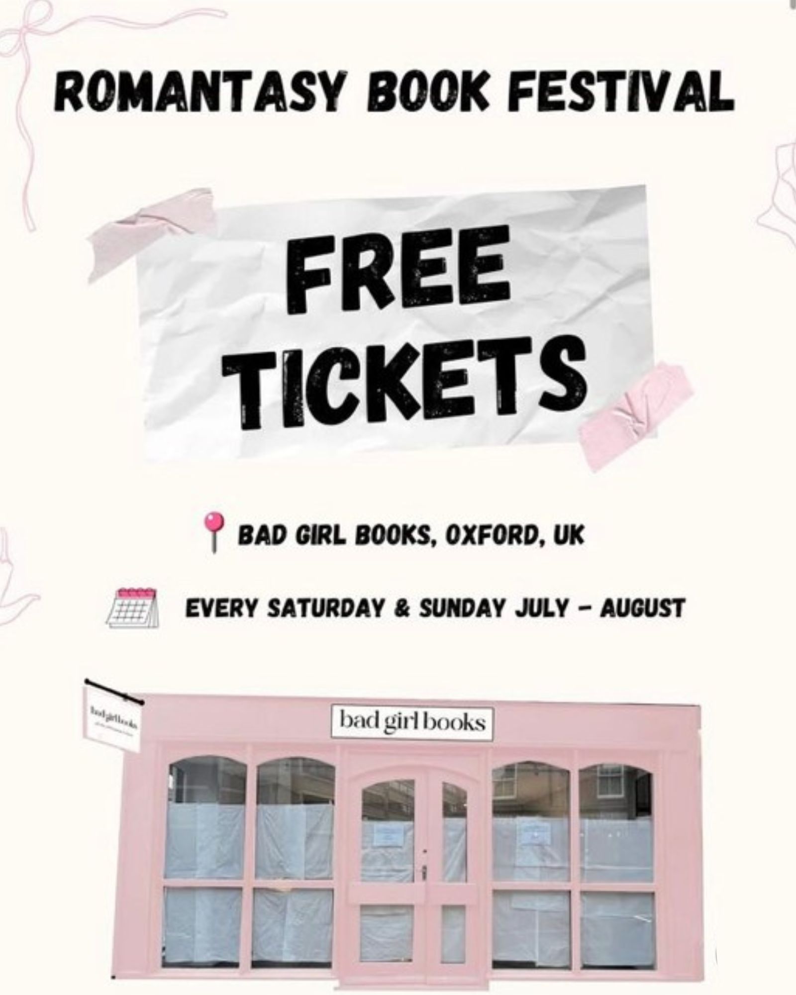 bad girl books libreria