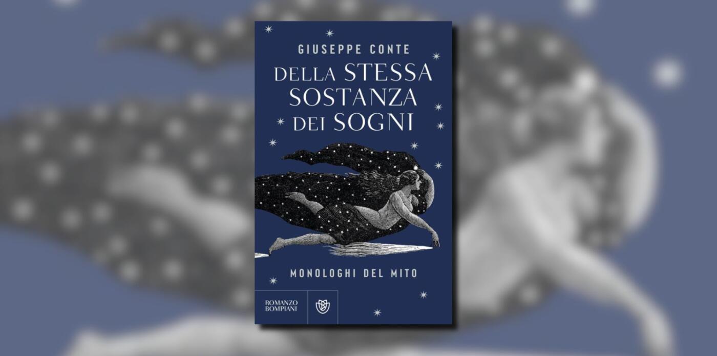 della stessa sostanza dei sogni di Giuseppe Conte