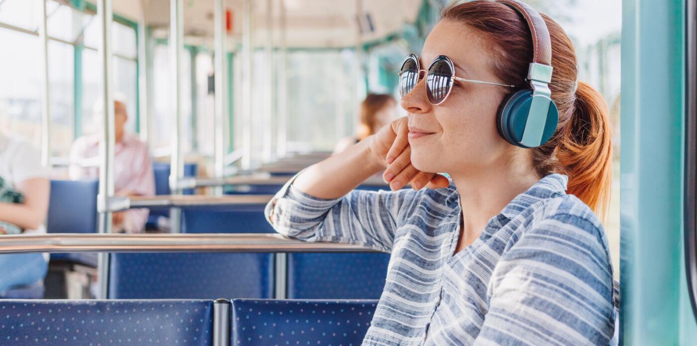 Podcast, l’accordo tra Storielibere e Vois