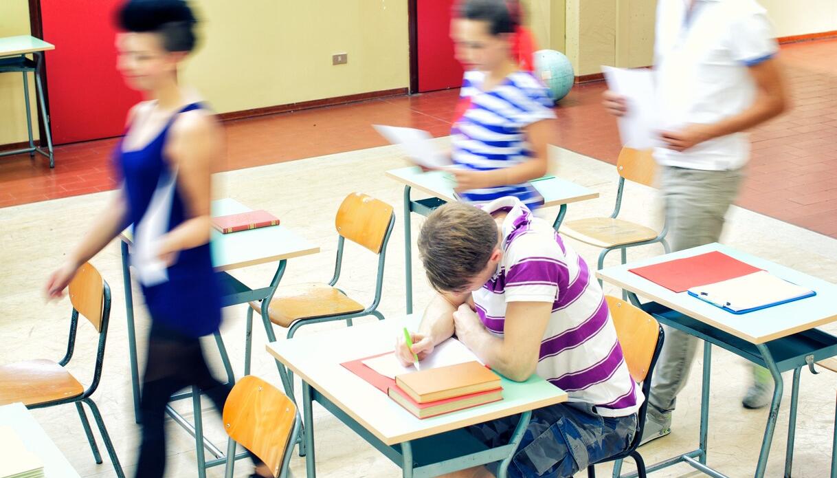 esame di maturità 2026 seconda prova