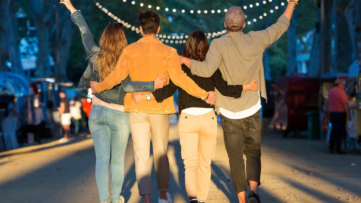 festa studenti