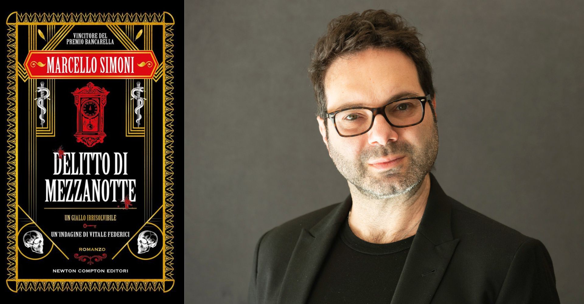Vitale Federici, uno Sherlock Holmes di fine '700 - di Marcello Simoni