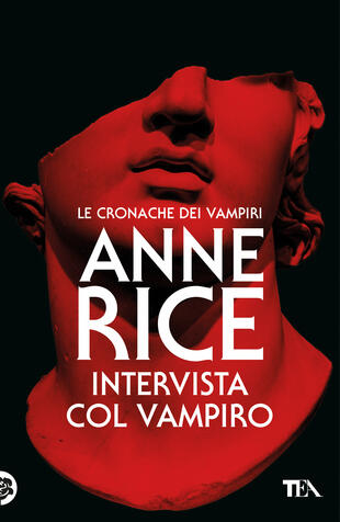 intervista col vampiro
