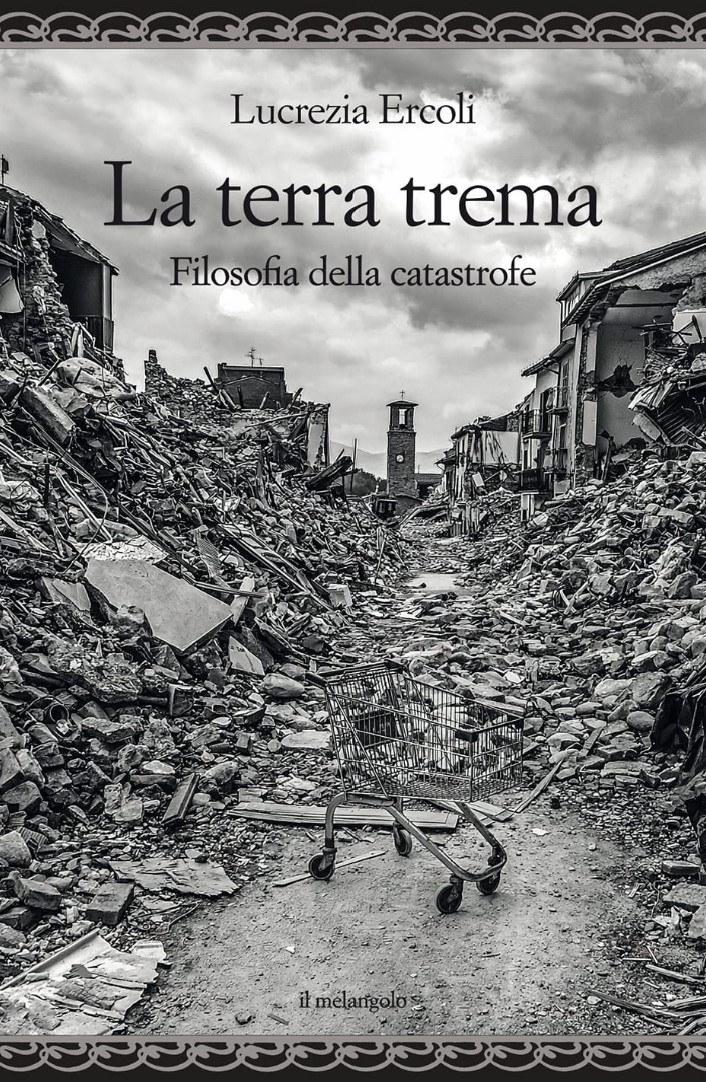 la terra trema di lucrezia ercoli