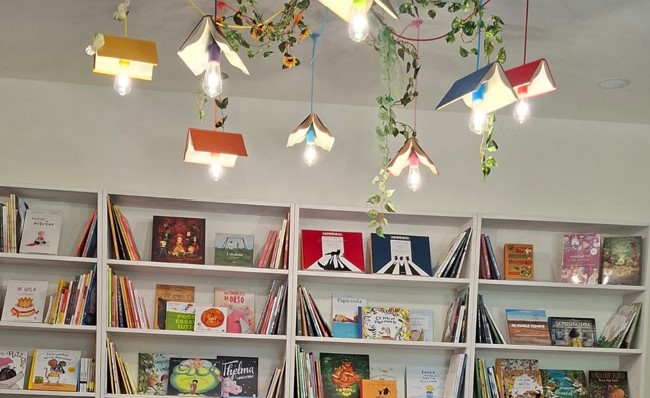 "Libro Aperto": in provincia di Modena apre una nuova libreria