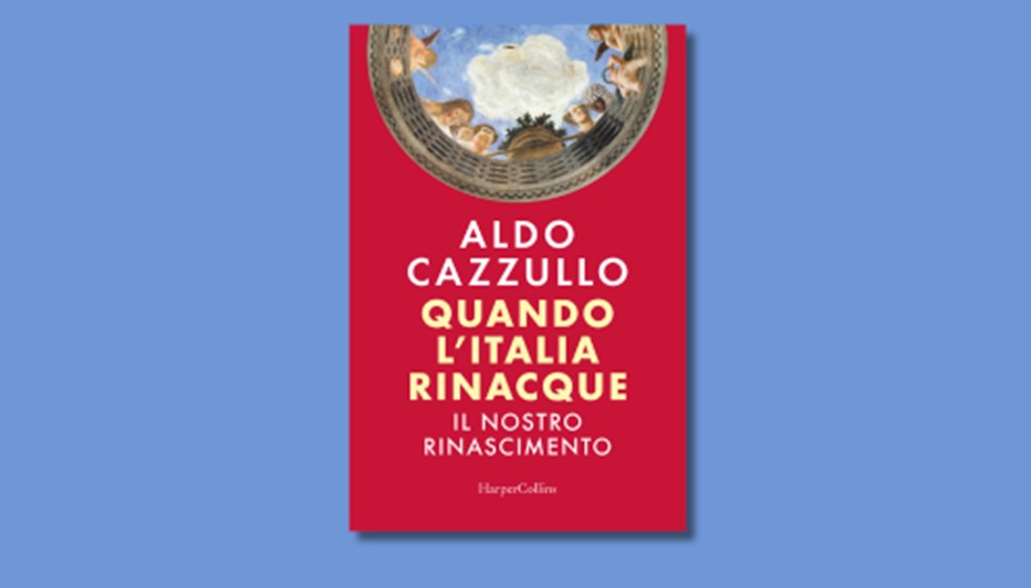 Aldo Cazzullo: “L'Umanesimo è il nostro antidoto all’era postumana guidata dagli algoritmi”