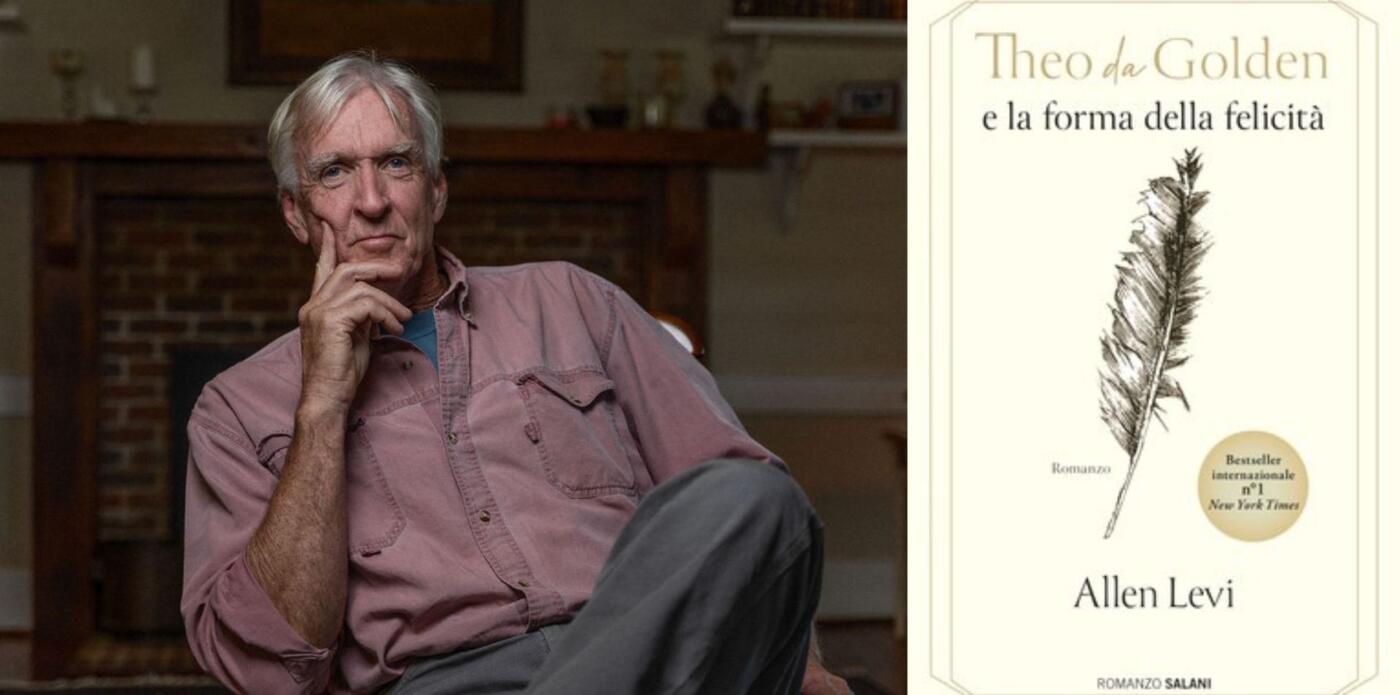 Allen Levi, Theo da Golden