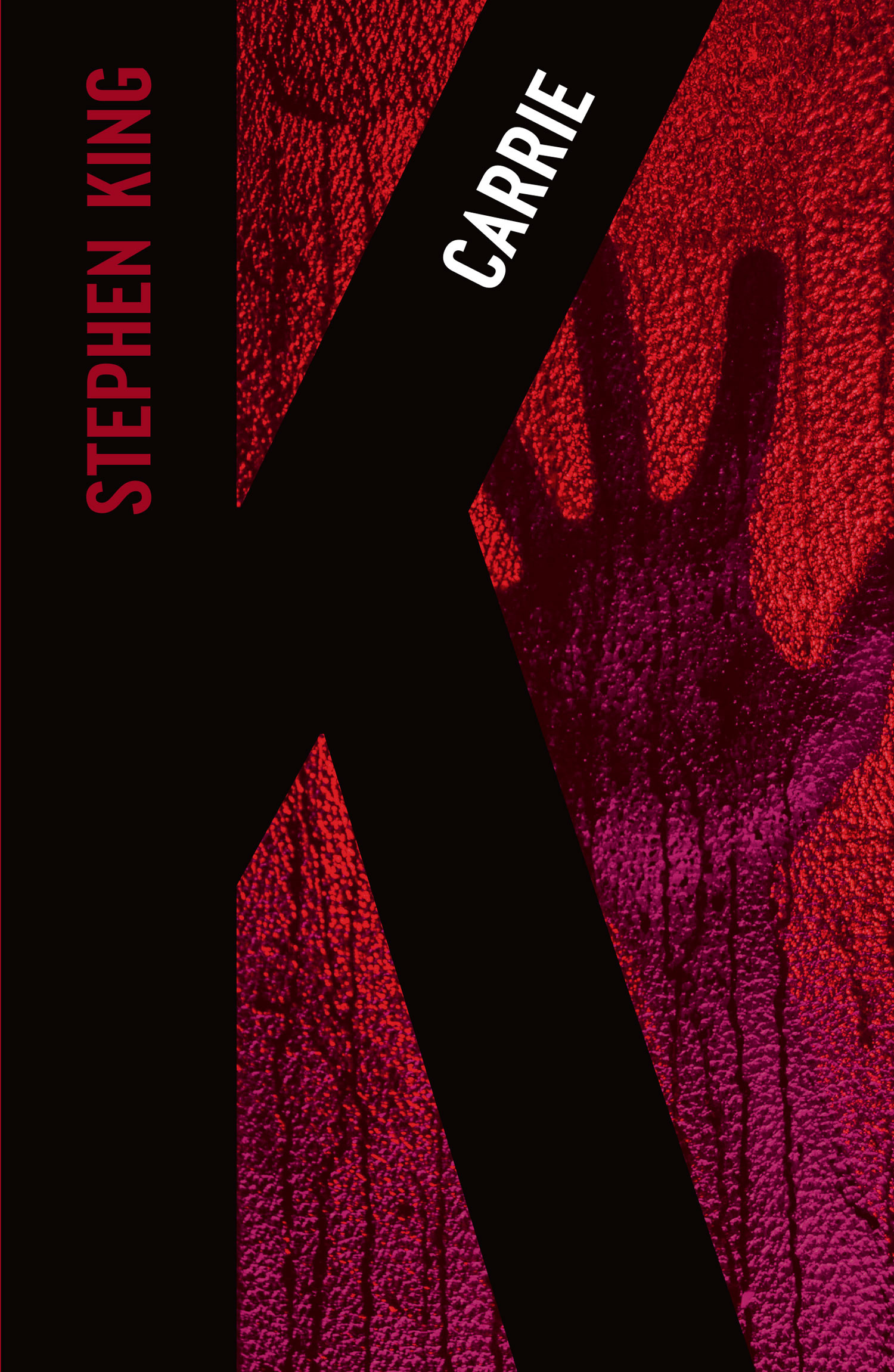 Carrie di Stephen King