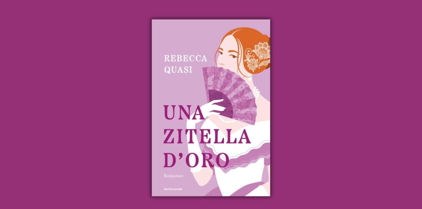 Chi è (o quasi) Rebecca Quasi, autrice romance tra self-publishing ed editoria