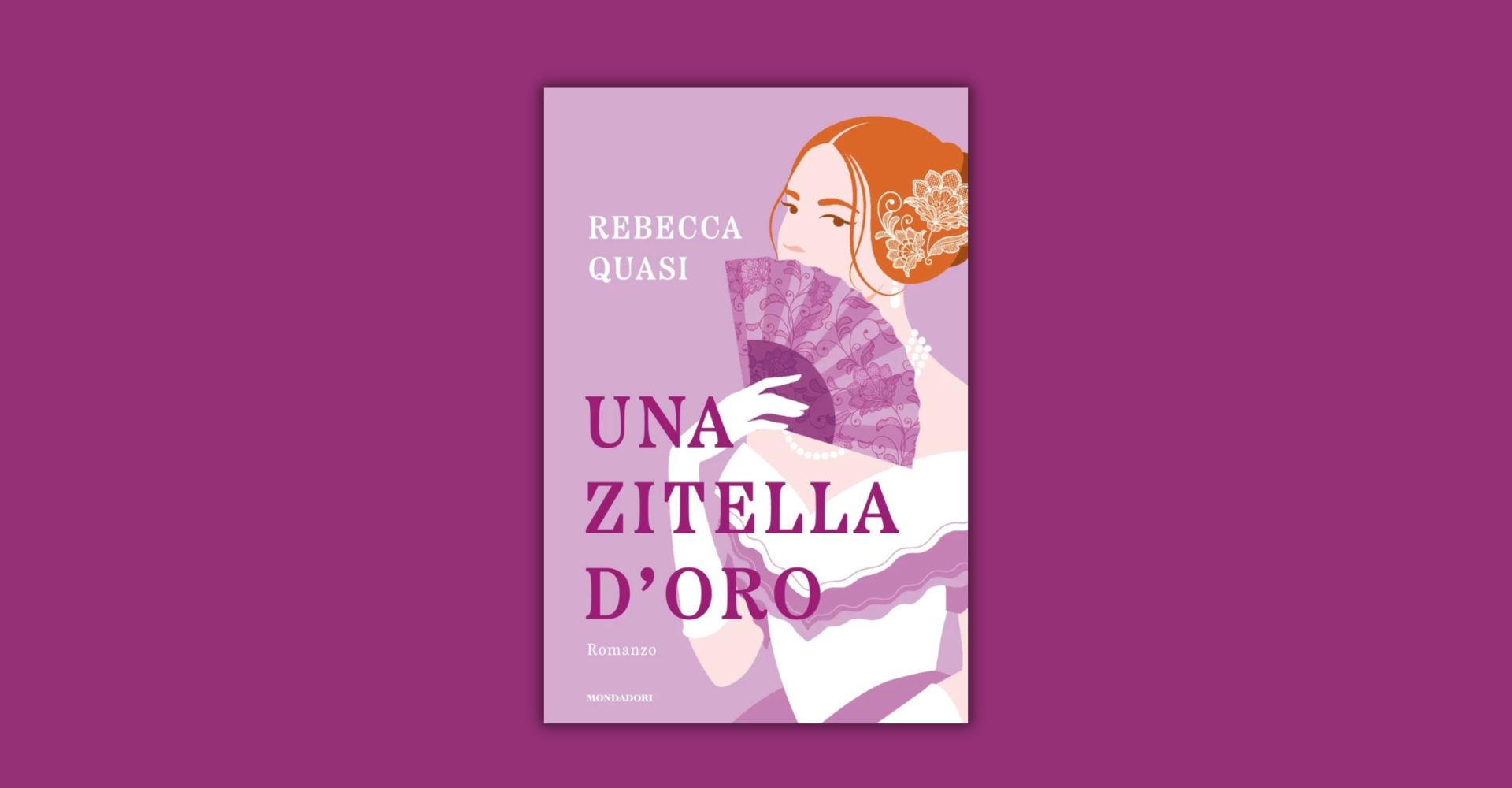 Chi è (o quasi) Rebecca Quasi, autrice romance in bilico tra self-publishing e grandi editori