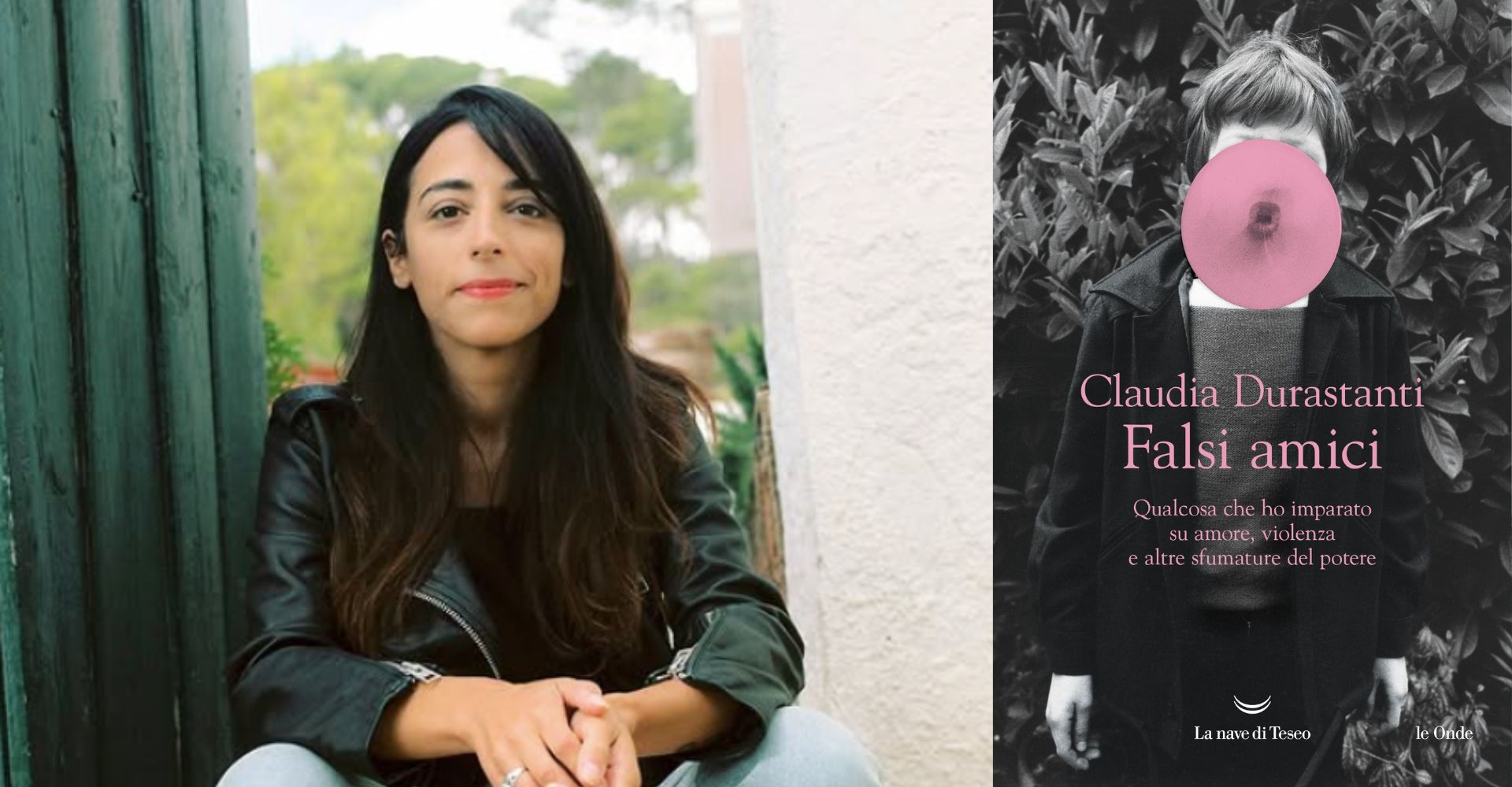 La scrittura come rilettura ininterrotta di sé: i saggi di Claudia Durastanti