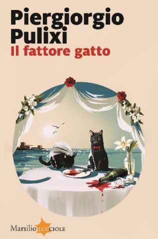 Il fattore gatto, libri ultime uscite settembre 2026
