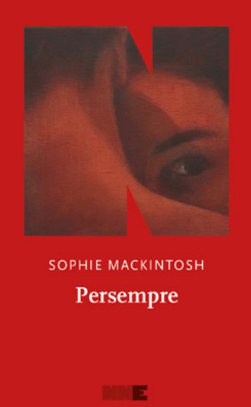 Copertina di Persempre