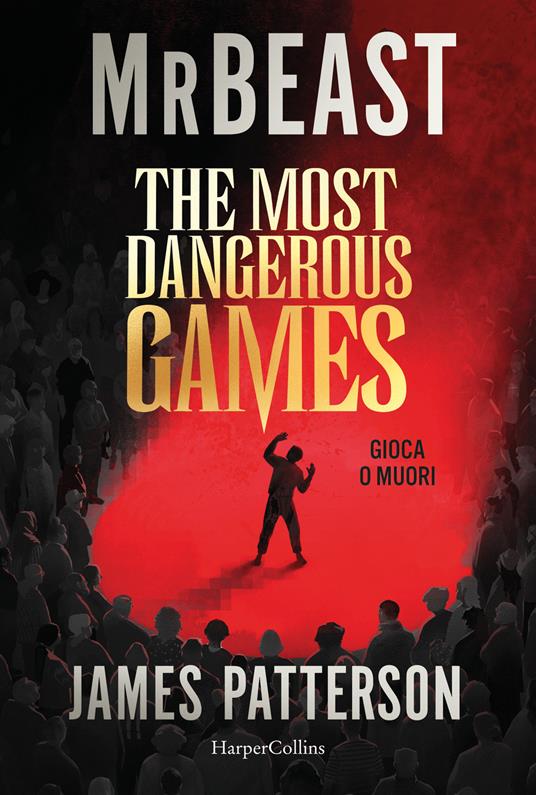 Copertina di The most dangerous games