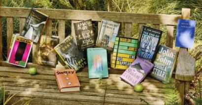 The Booker Prize 2026: ecco i 13 libri nella longlist