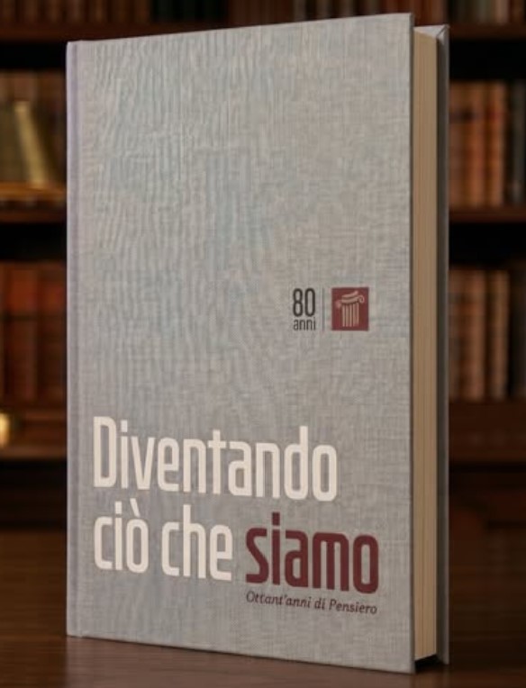 Diventando ciò che siamo Il pensiero scientifico editore