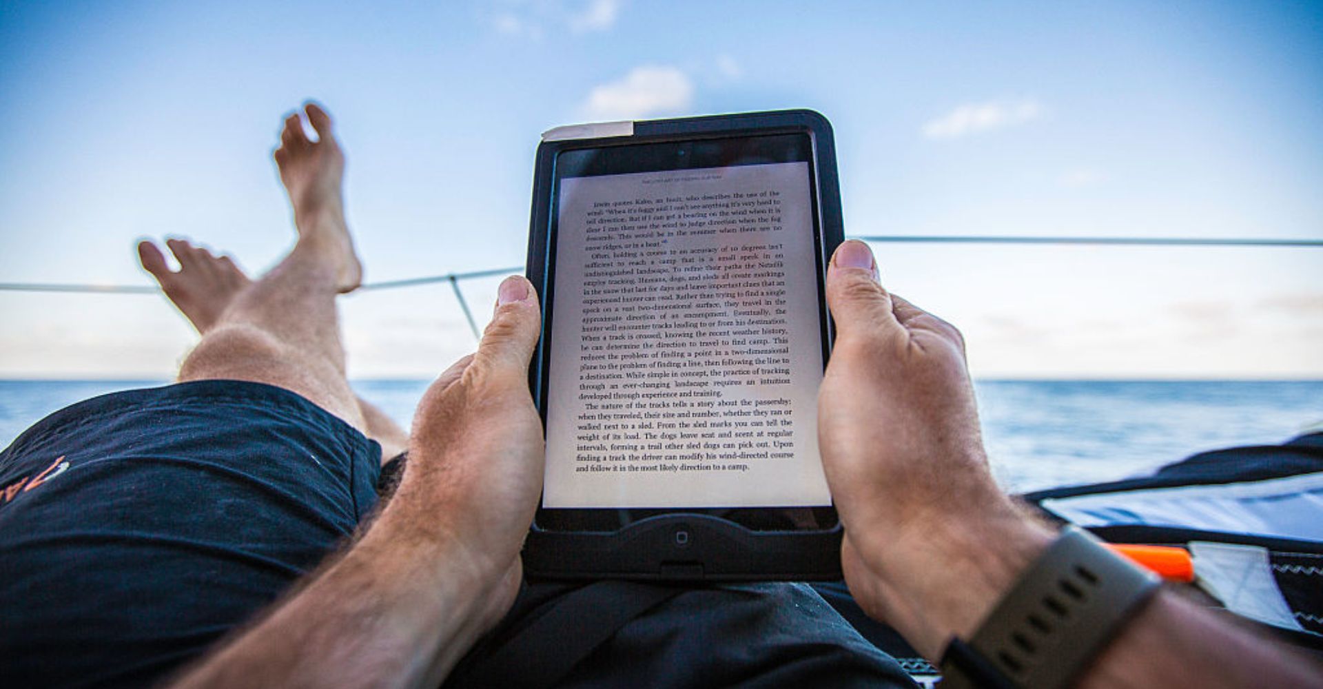 Quasi 600 ebook in sconto a fine agosto: la doppia offerta