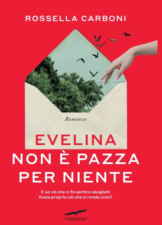 Evelina non è pazza per niente, libri ultime uscite settembre 2026