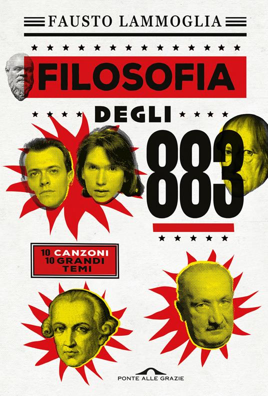Filosofia degli 883