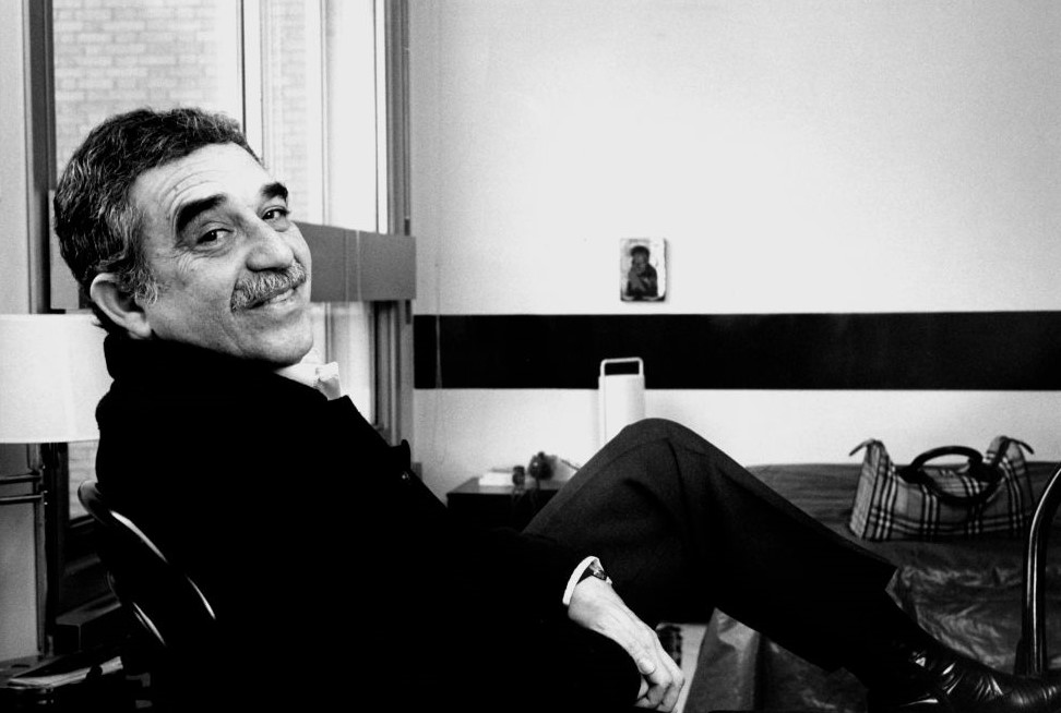 Gabriel Garcia Marquez GettyEditorial 23-7-2026