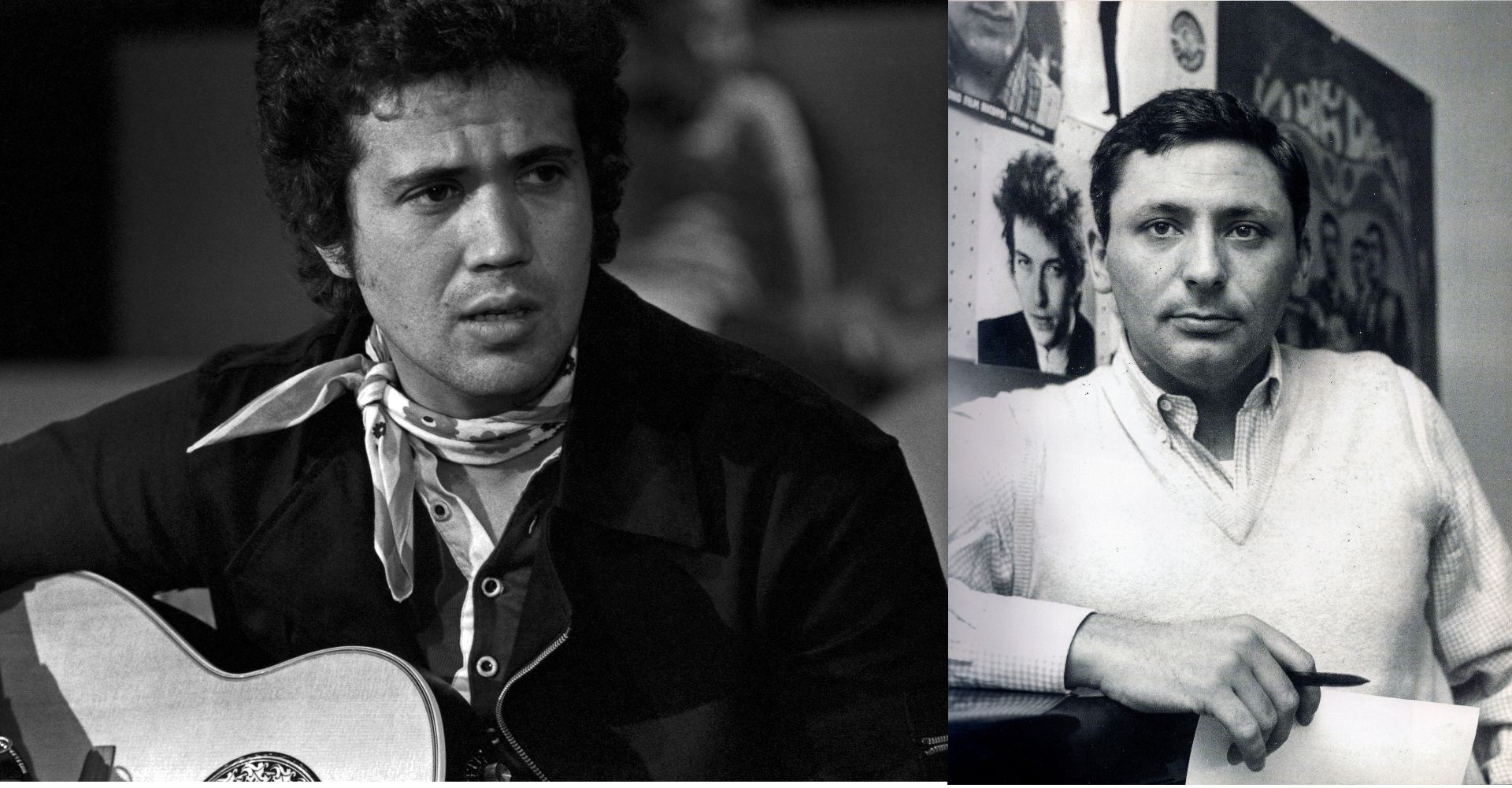 Mogol e Battisti, o di quando le canzoni si trasformano in poesia