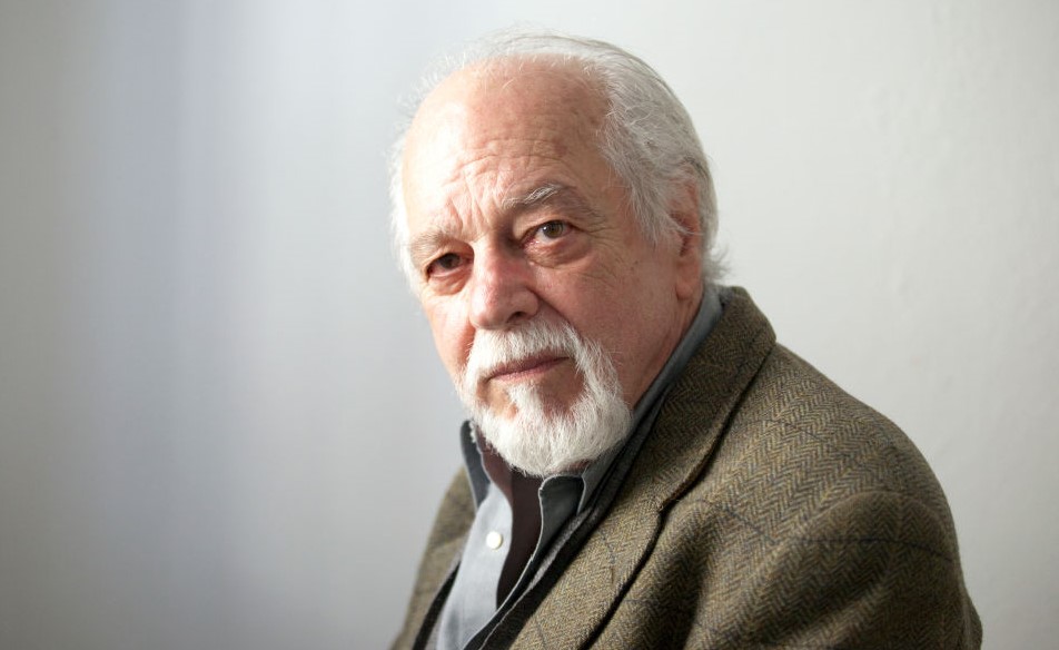 Gianfranco Calligarich GettyEditorial 13-7-2026