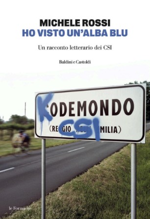 Ho visto un'alba blu, libri ultime uscite settembre 2026