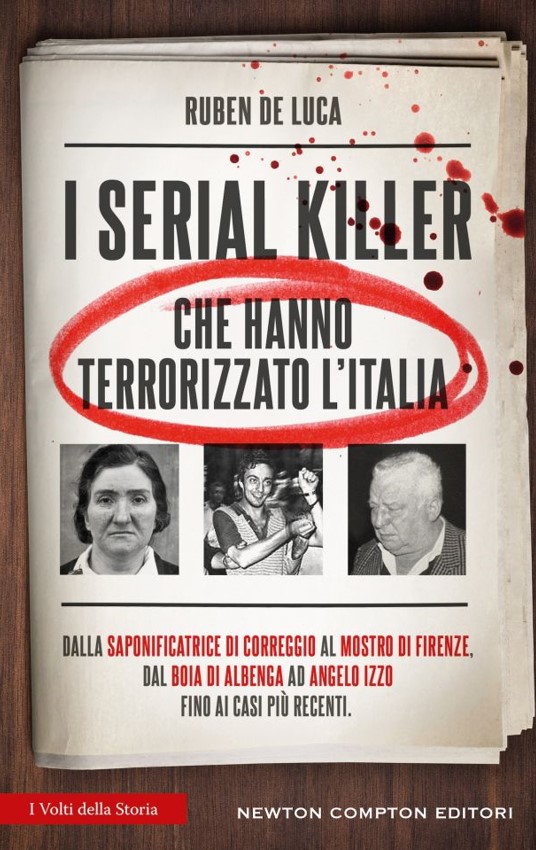 I serial killer che hanno terrorizzato l'Italia