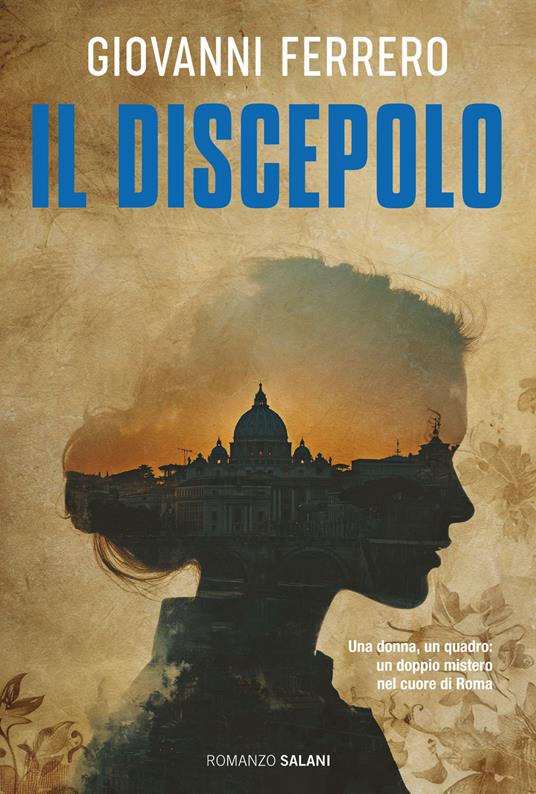 Il discepolo thriller Ferrero