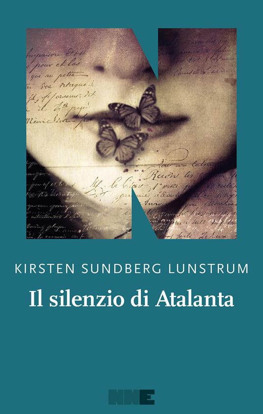 Il silenzio di Atalanta libri da leggere estate 2027