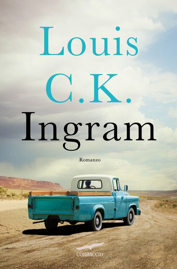Ingram, libri ultime uscite settembre 2026